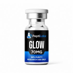 Glow 70mg