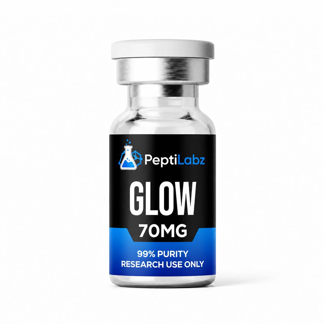 Glow 70mg Glow 70mg - Image 1