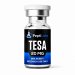 TESAMORELIN