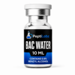 BAC WATER 10ML